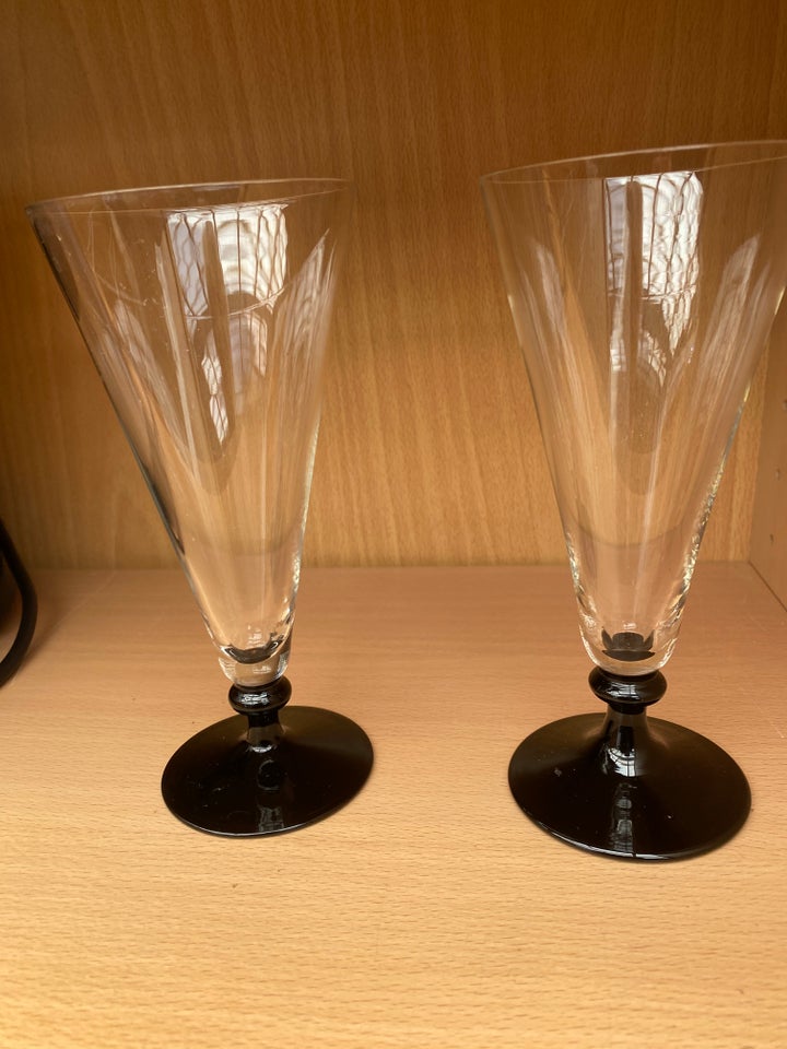 Glas Vinglas Holmegaard