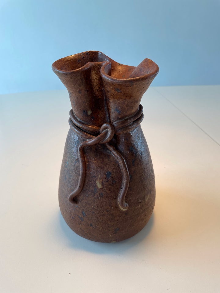 Keramik posevase Søren Visby