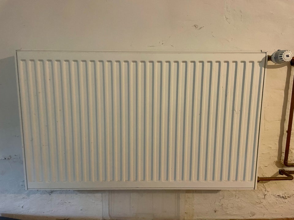 Radiator