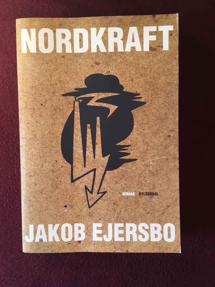 Nordkraft Jakob Ejersbo genre: