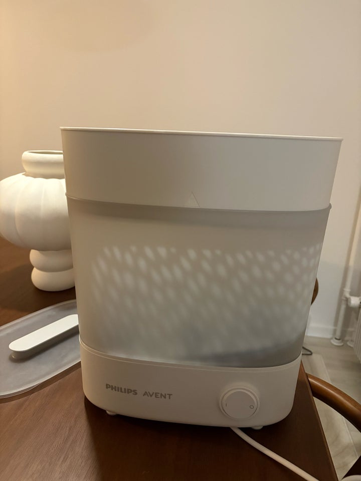 Sterilisator, Philips AVENT