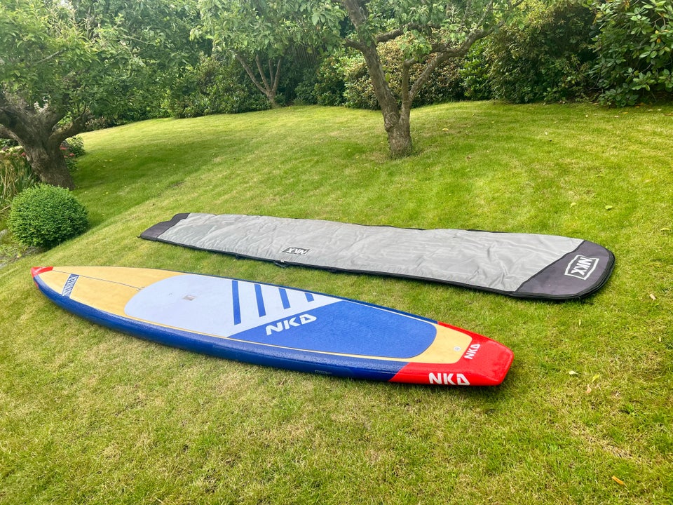 Board NKX NKX Striker Hard SUP 14