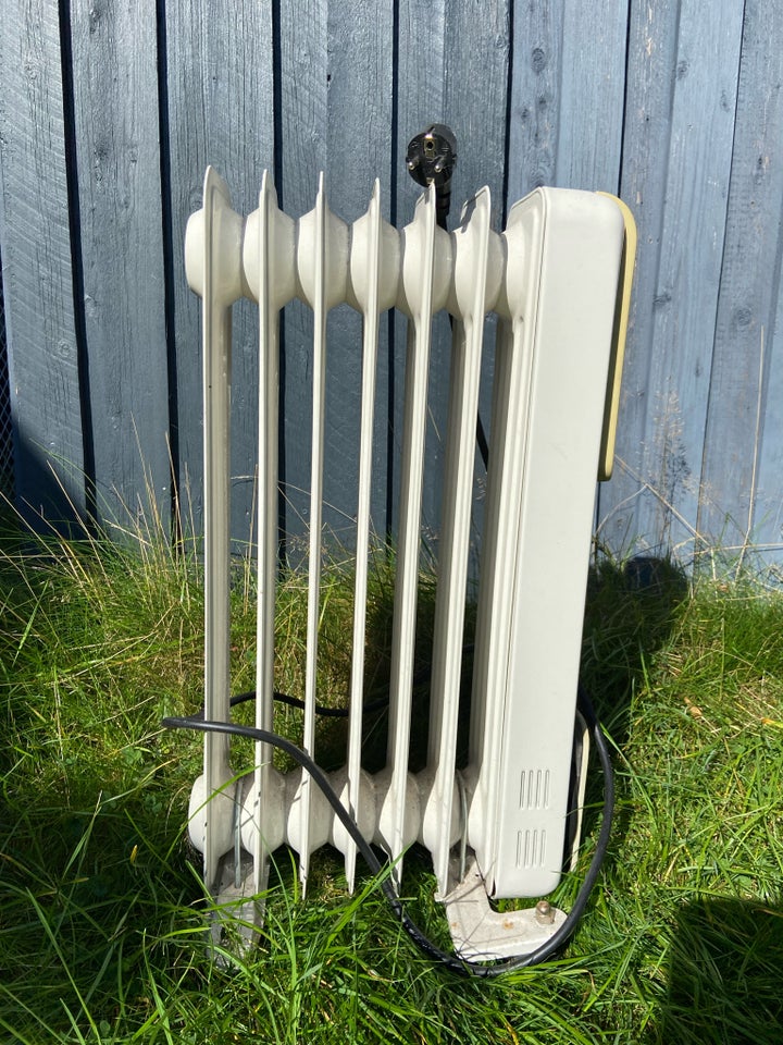 Elradiator