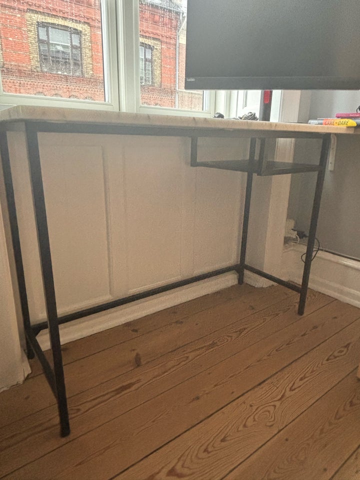 Skrivebord, IKEA plus