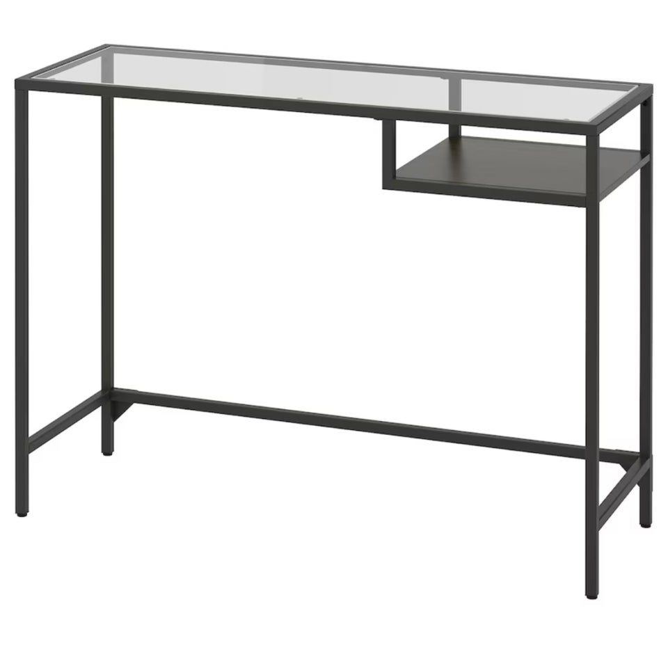 Skrivebord, IKEA plus