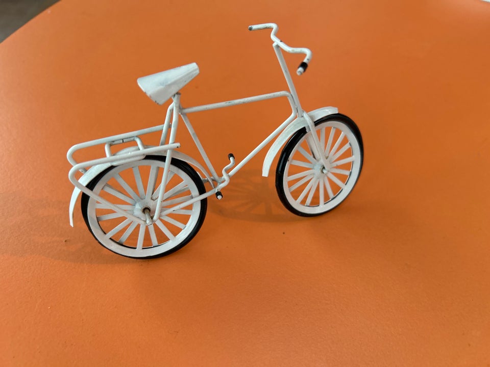 Retro cykel mini