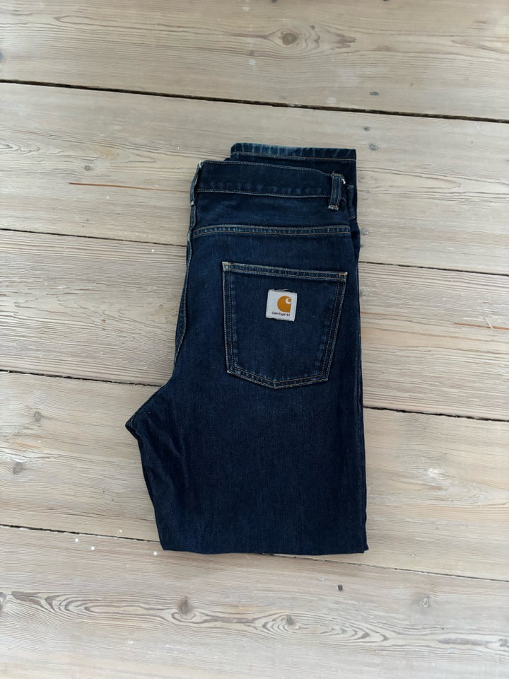 Jeans, Carhartt, str. 30