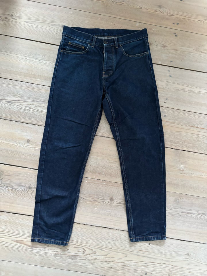 Jeans, Carhartt, str. 30