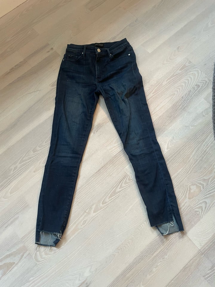 Jeans, Black Orchid, str. 25