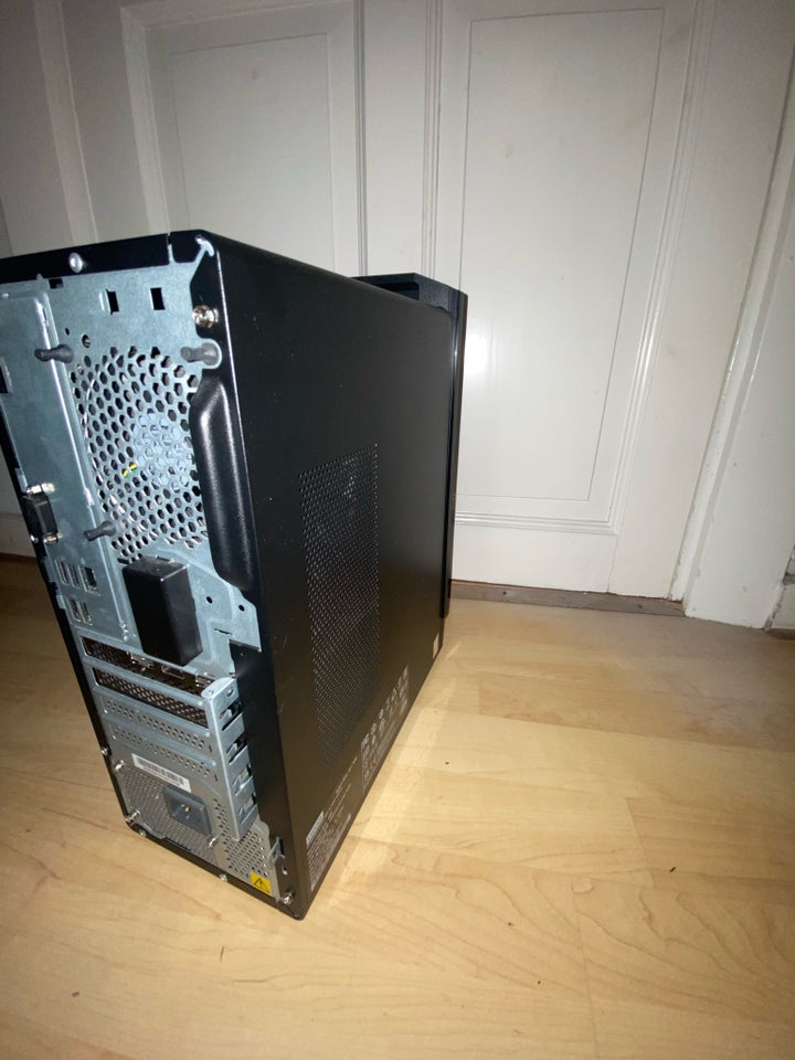 Lenovo Ideacentre i5 10400 Ghz