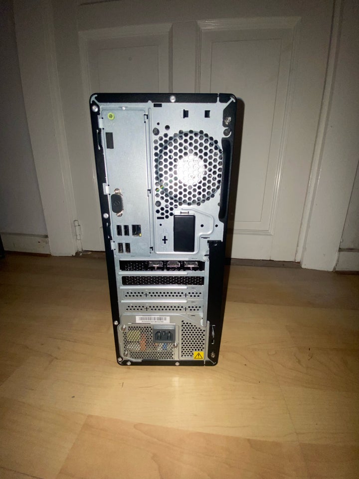 Lenovo Ideacentre i5 10400 Ghz