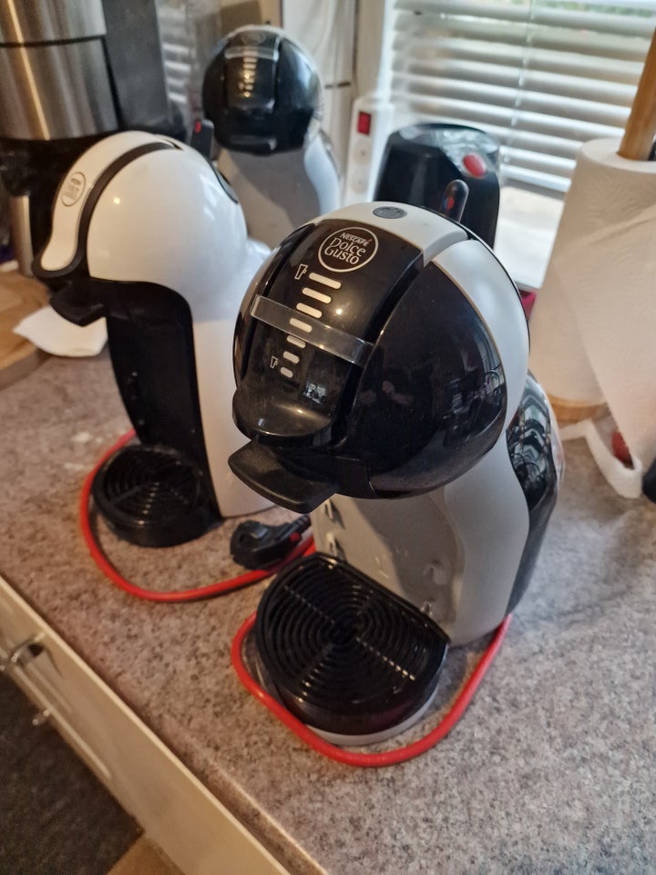 Kaffemaskine DOLCE GUSTO