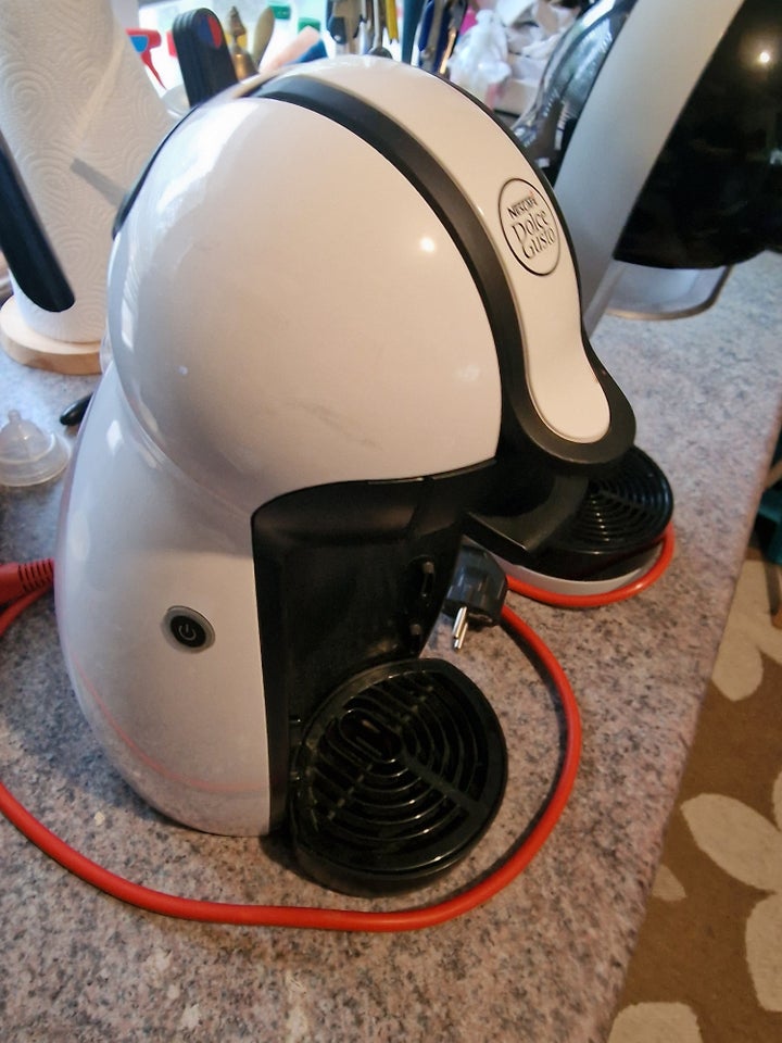 Kaffemaskine DOLCE GUSTO