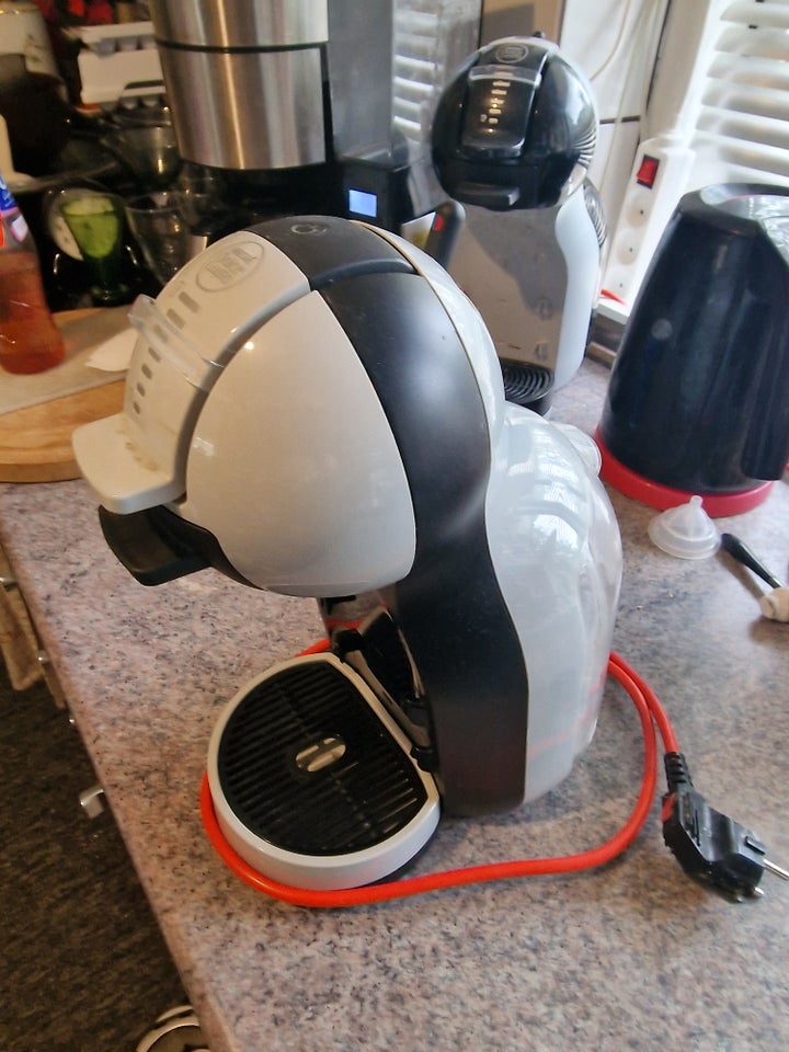 Kaffemaskine DOLCE GUSTO