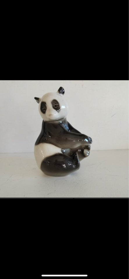 Porcelæn USSR panda