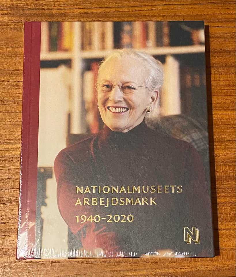 Nationalmuseets Arbejdsmark