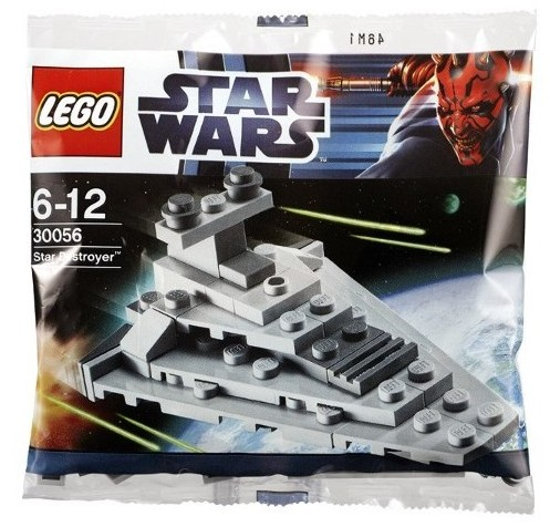 Lego Star Wars, 30056 Star Wars