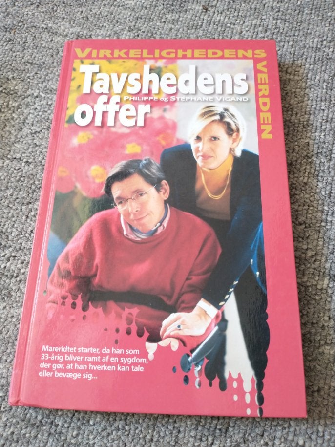 Tavshedens Offer, Philippe og