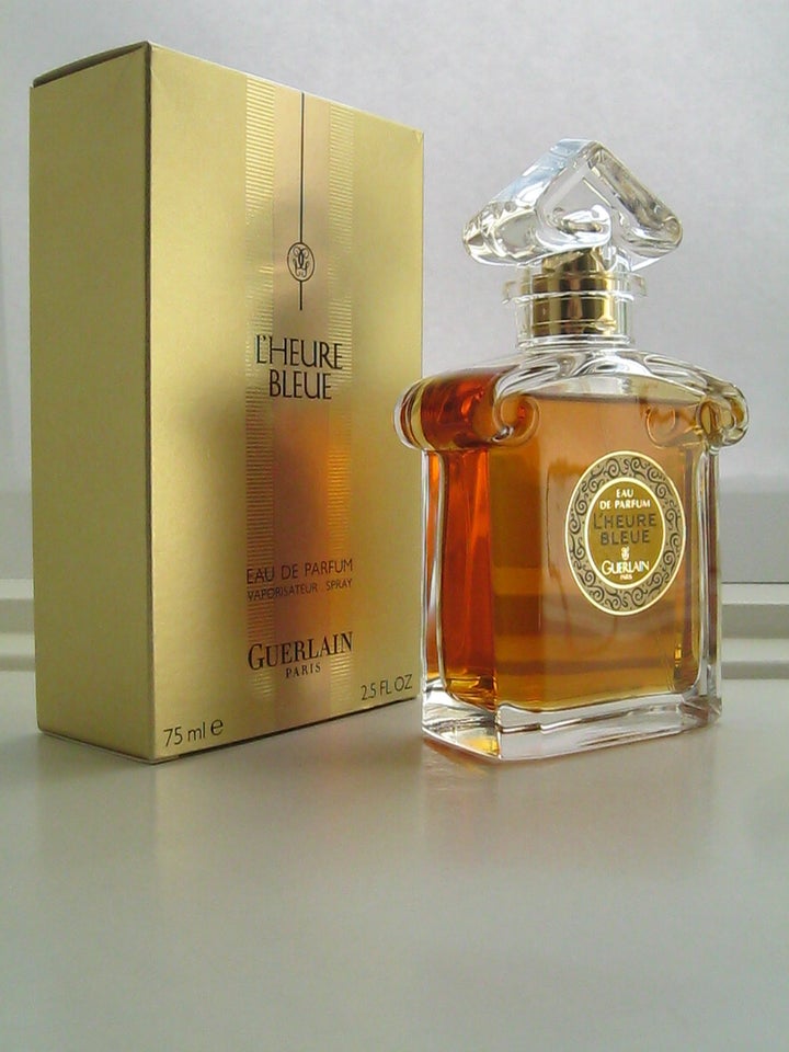 Eau de parfum, Vintage 75ml L'Heure