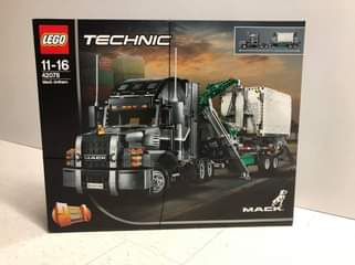 Lego Technic 42078