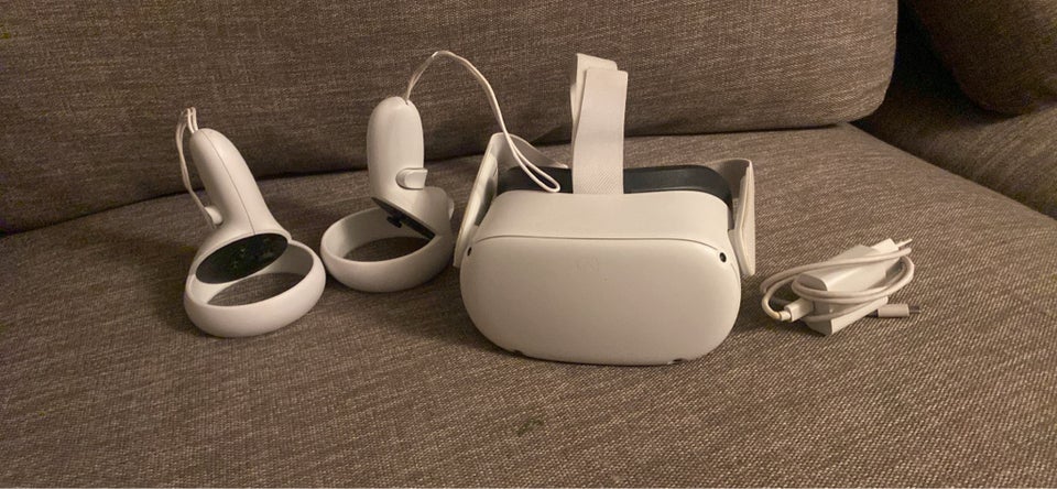 Andet, Oculus meta quest 2 vr,