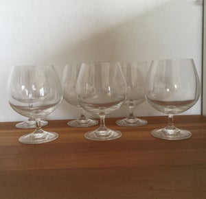 Glas Cognac glas Ukendt