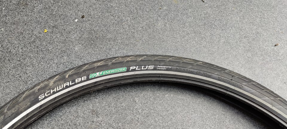 Dæk Schwalbe Energizer Plus