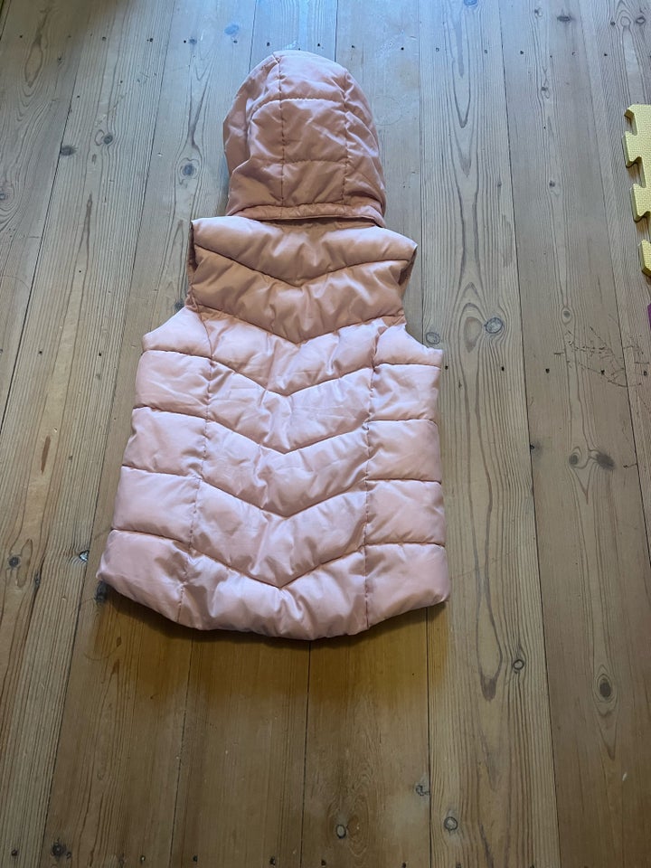 Vest, Polyester , HM