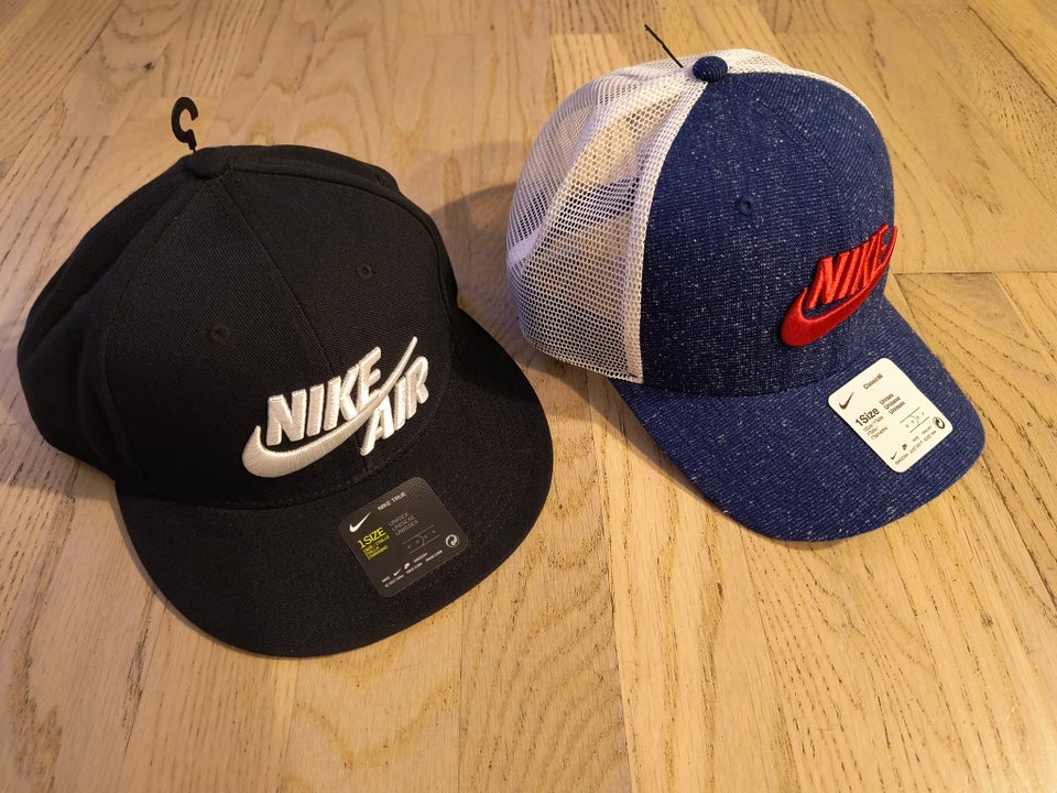 Cap, Nike