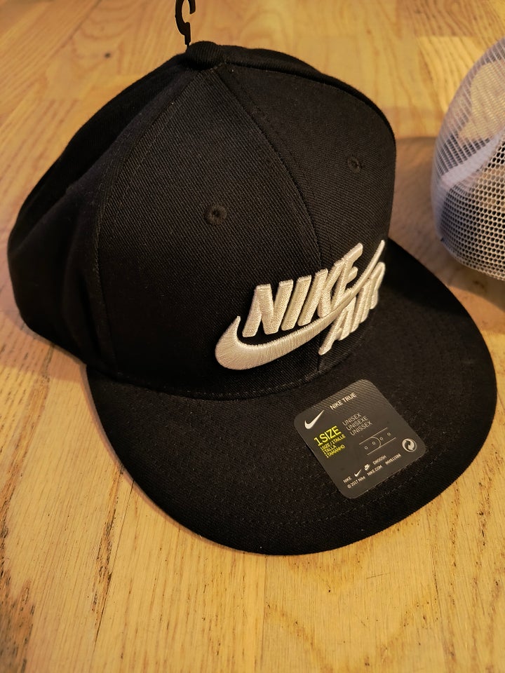 Cap, Nike