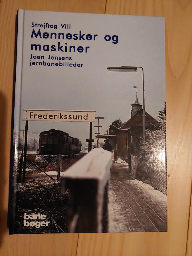 Mennesker og maskiner, Joen