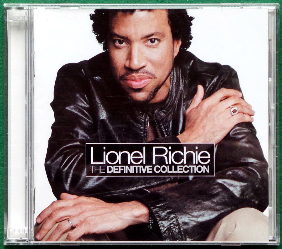 Sanne Salomonsen, Lionel Richie,