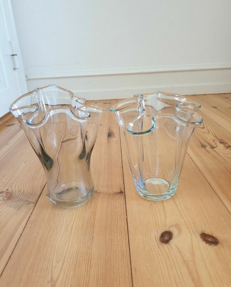 Vase, Vase, Tulipan vaser