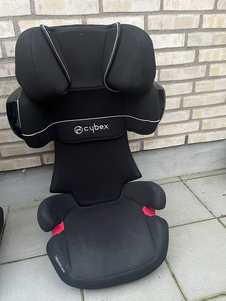 Autostol, op til 36 kg , Cybex