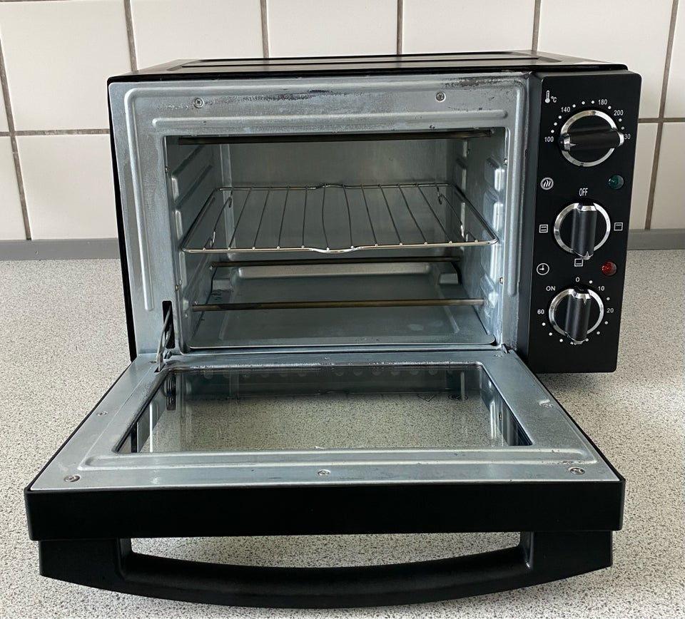 Mini oven Silver Crest