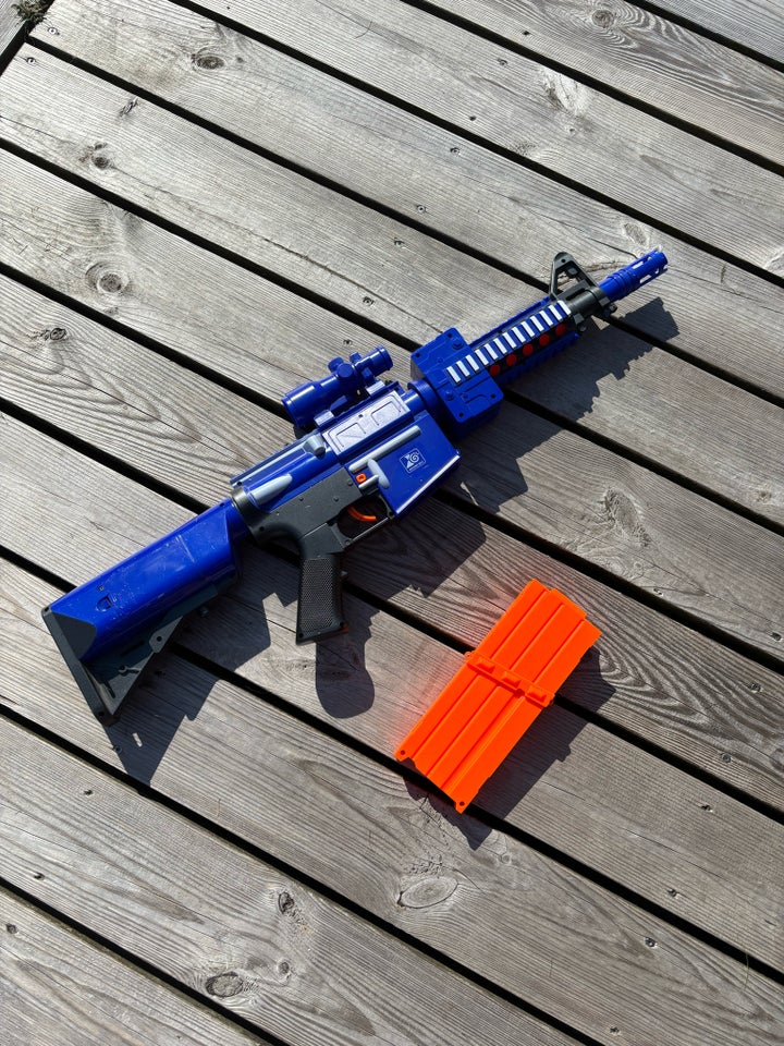 Våben Nerf gun  Nerf - Blaze