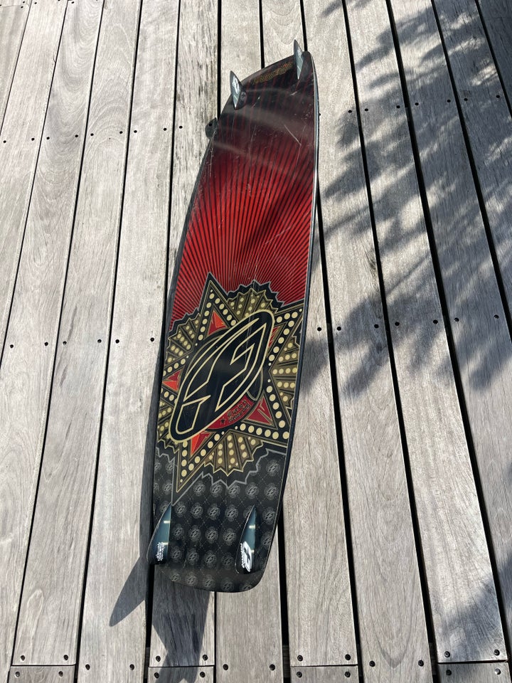 Kiteboard F-one Rookie str