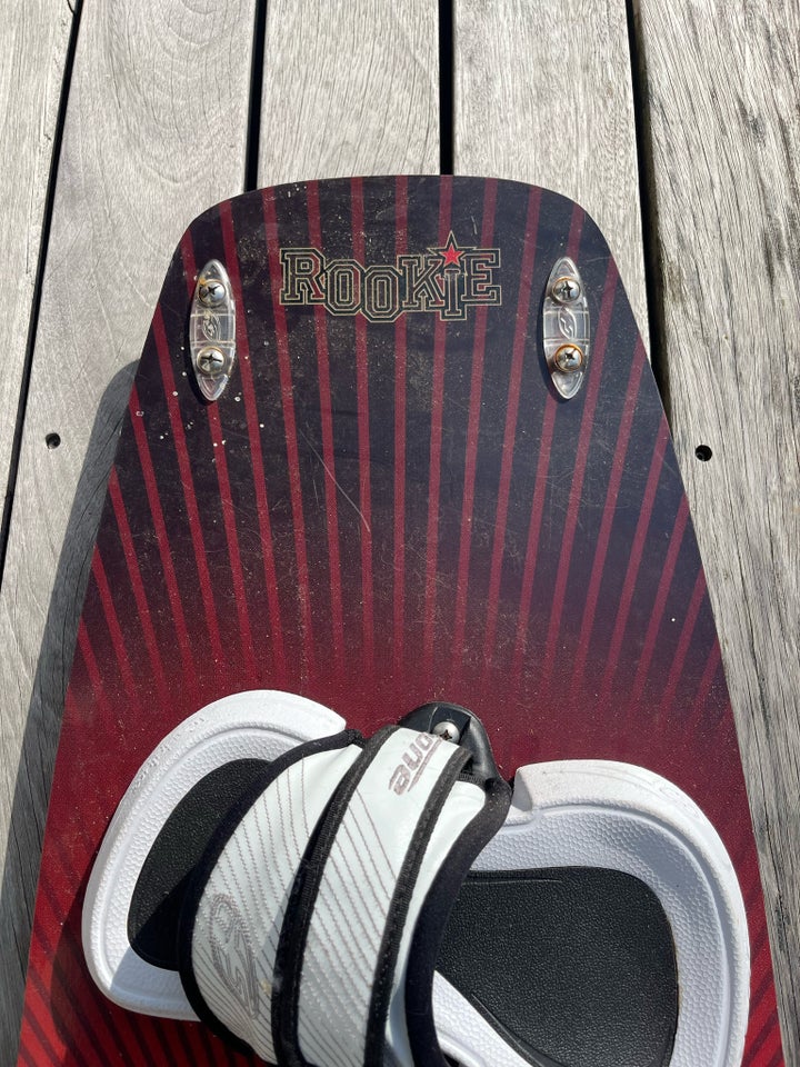 Kiteboard F-one Rookie str