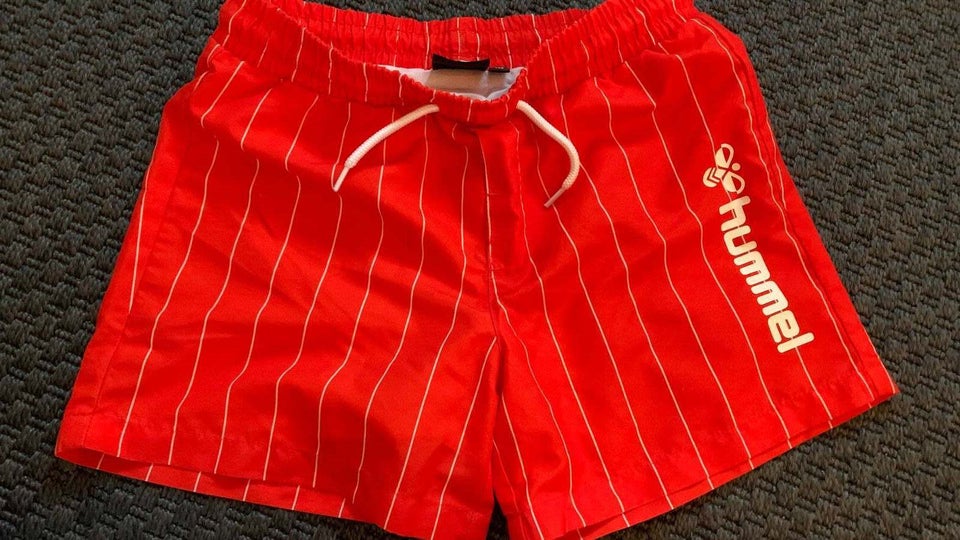 Badetøj, Badeshorts, Hummel