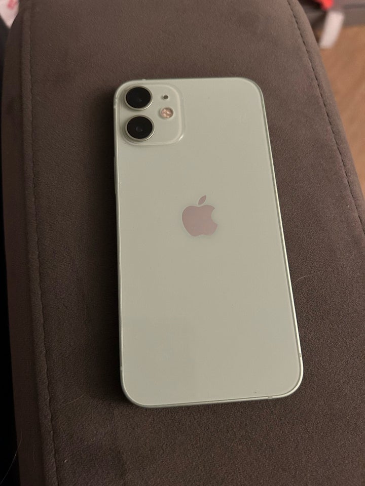 iPhone 12 Mini, 64 GB, grøn