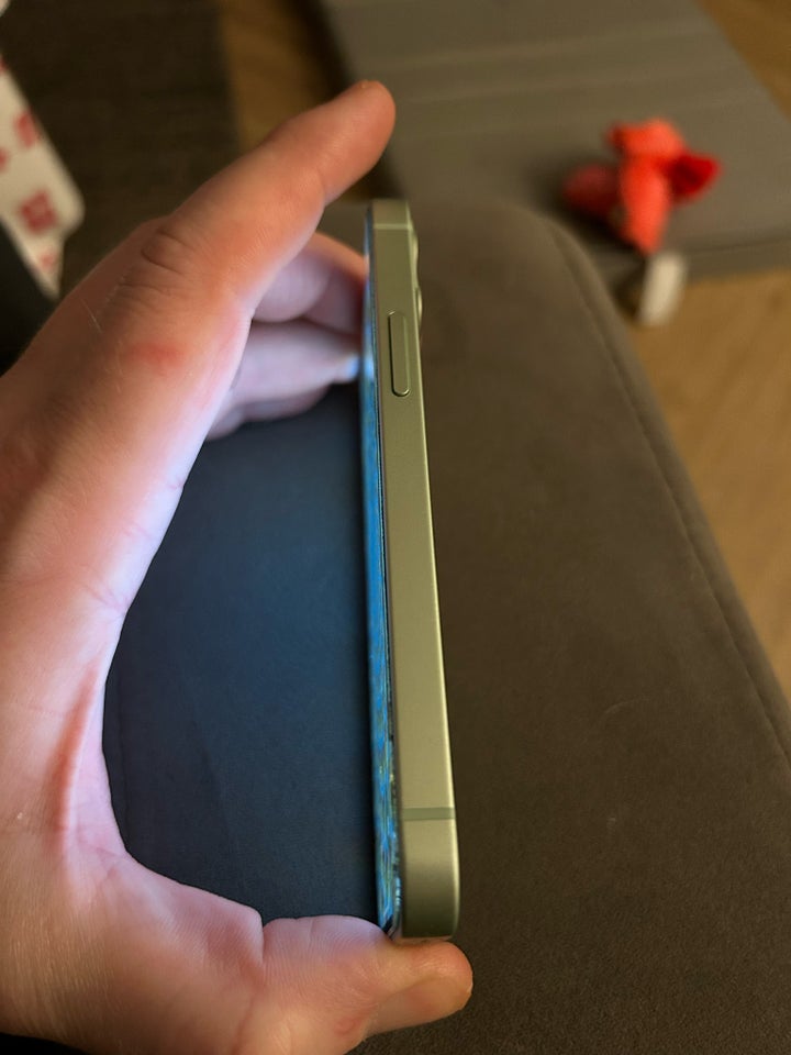 iPhone 12 Mini, 64 GB, grøn