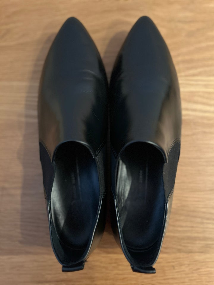 Loafers, str. 40, ECCO