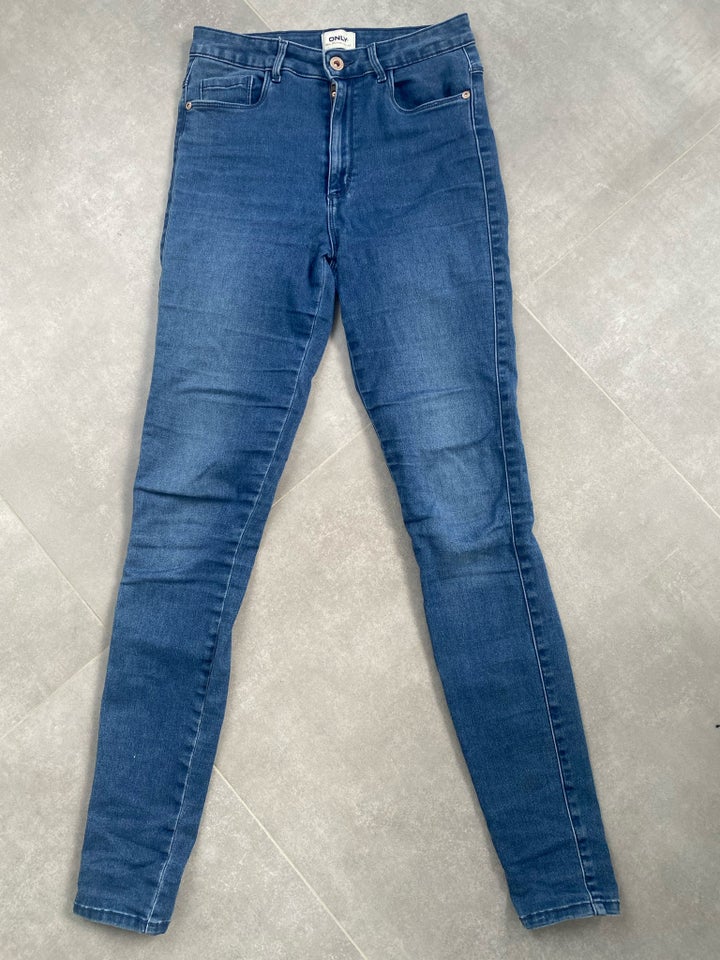 Jeans, Only, str. 38