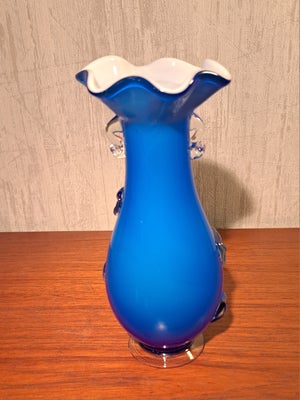 Glas Tivoli vase