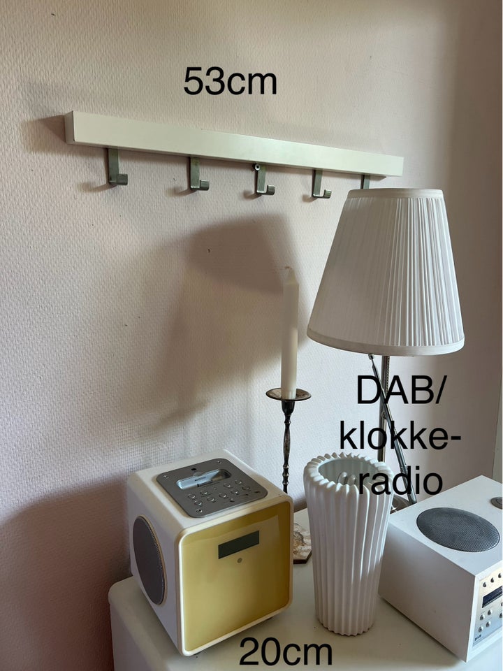 Lampe IKEA