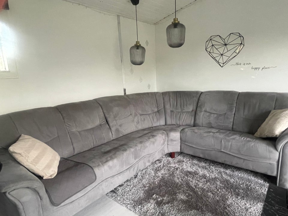 DEJLIG SOFA SÆLGES