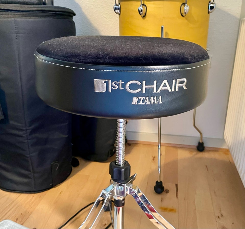 Andet, Tama 1st chair 15” diameter