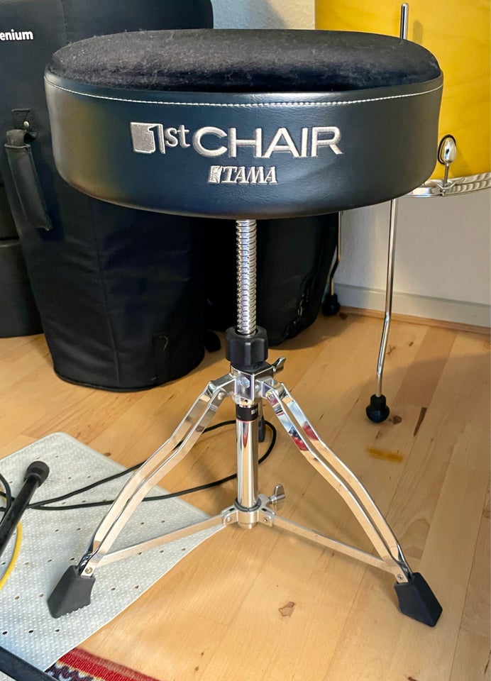 Andet, Tama 1st chair 15” diameter