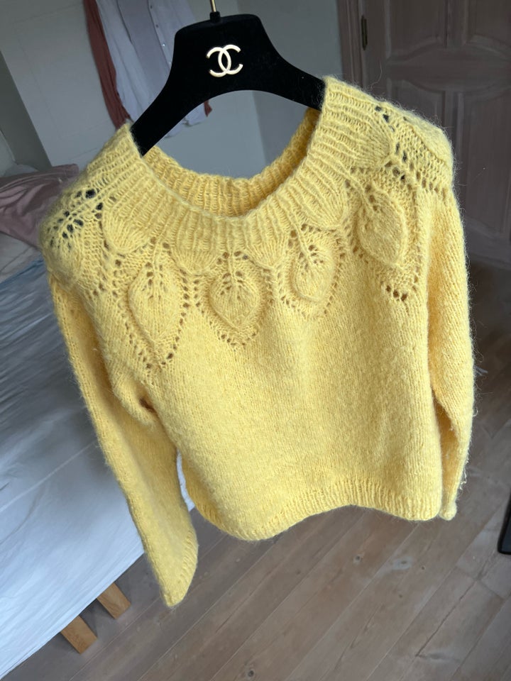 Sweater, LeKnit, str. 38