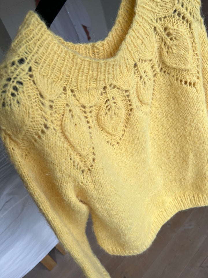 Sweater, LeKnit, str. 38